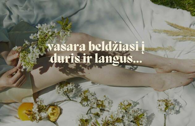 Savaitės atostogų planas