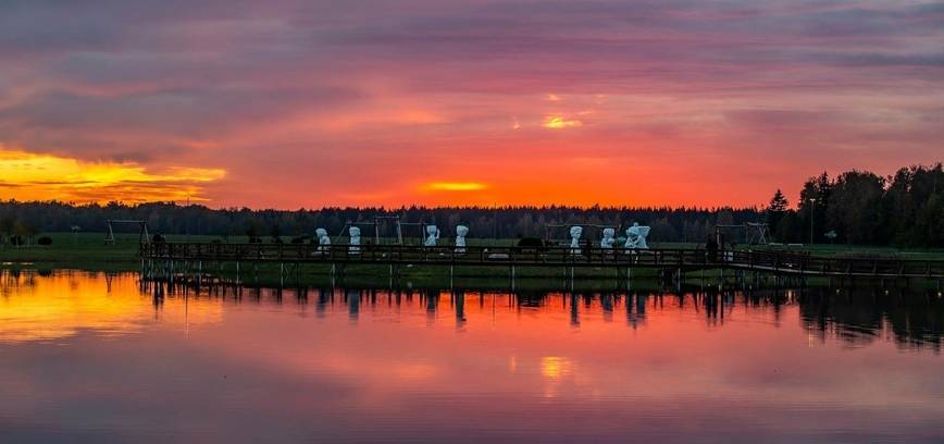 Rugsėjo 27-oji Pasaulinė turizmo diena!