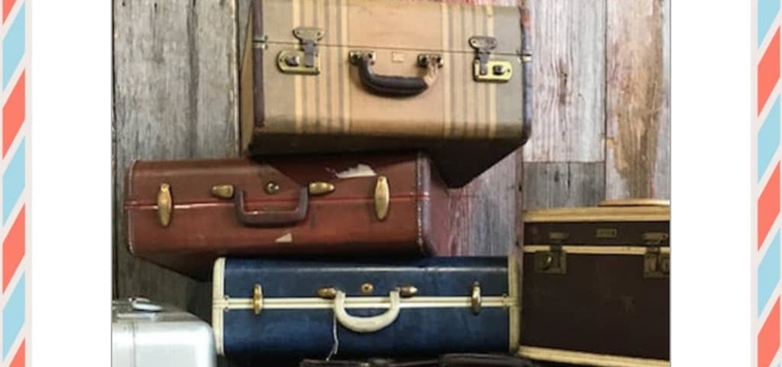 KONKURSAS Pasaulinei turizmo dienai paminėti