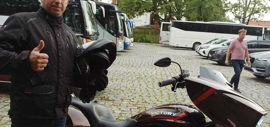 Antroji „Motoakis“ parodė, kad Šiaulių rajonas ir Šiaulių apskritis turi kuo nustebinti