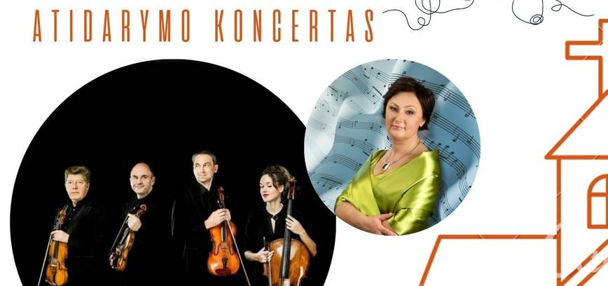 Muzikinės bažnyčių naktys Šiaulių rajone