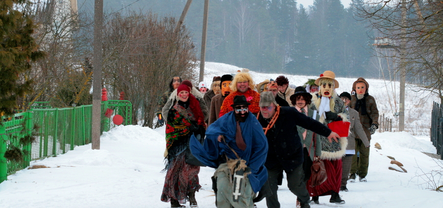 Nematerialus Šiaulių rajono paveldas