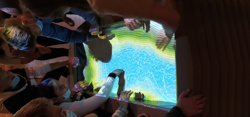 Projektas „EKO žinutės“