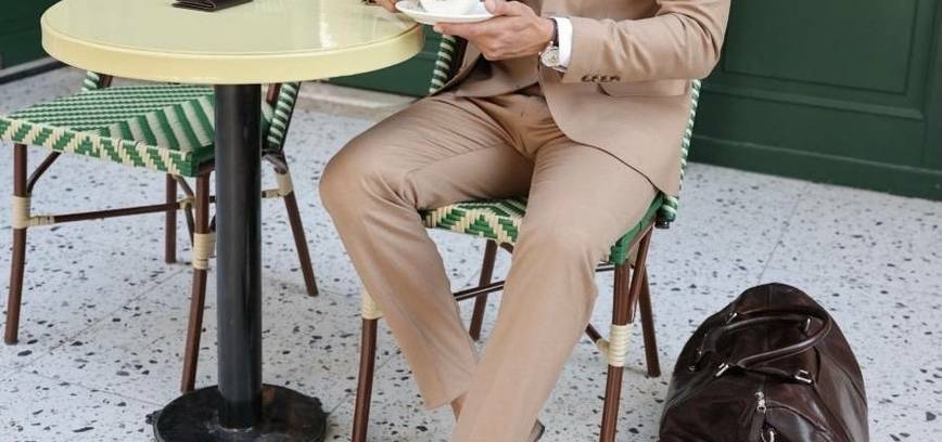 Starptautiskā kostīmu diena: tradīcijas, stils un jautrība