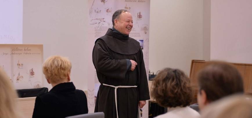 Metų pabaigos kelionės „Kultūros keliu „Jurgis Ambraziejus Pabrėža“