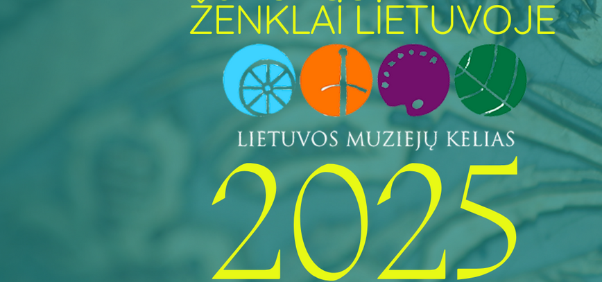 Prasideda „Lietuvos muziejų kelias“: atraskime Baroko ženklus visoje Lietuvoje!