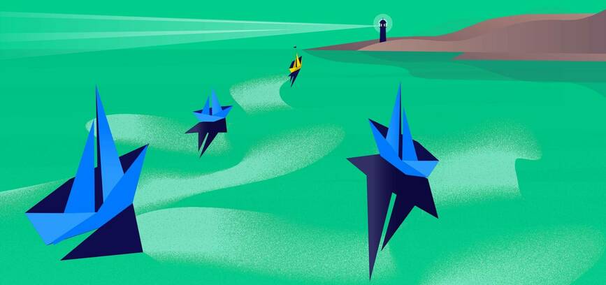 Delfi iniciatyva SAUGU keliauja po Lietuvą