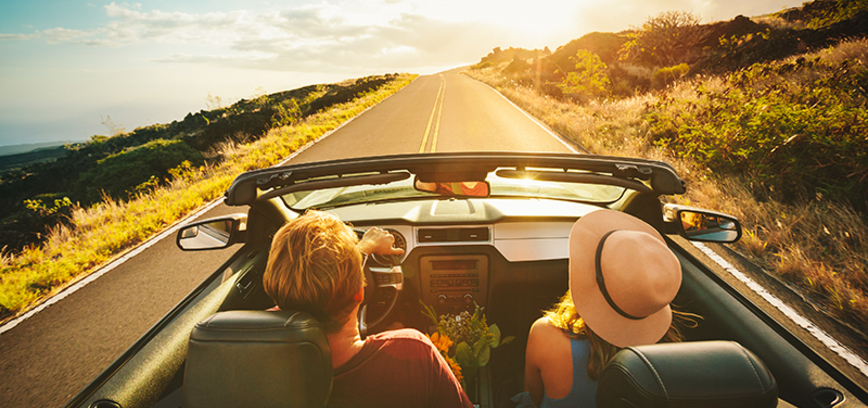 Pasiūlymai keliaujantiems