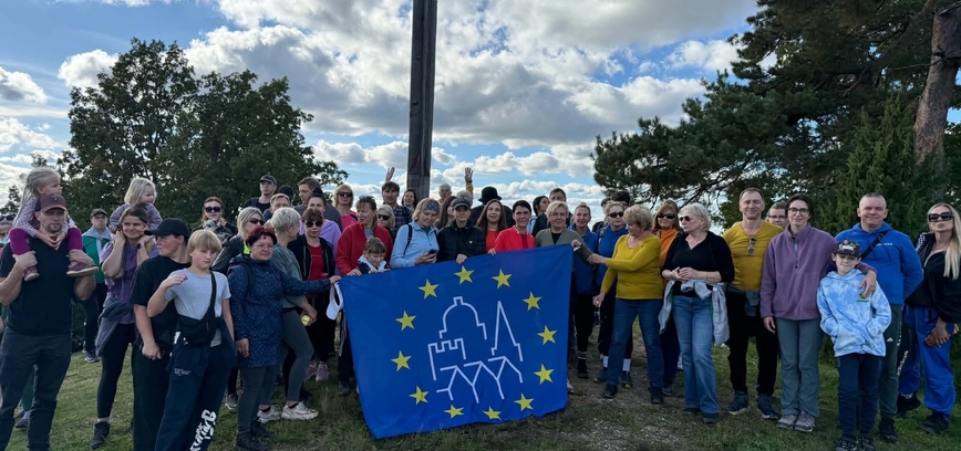 Europos paveldo dienų renginiai Šiaulių rajone 09.17-27