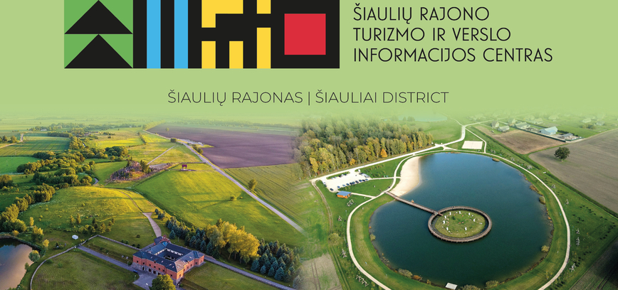 Pristatome naująjį Šiaulių rajono filmuką