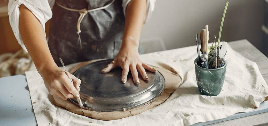 Hergestellt im Bezirk Šiauliai