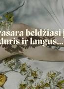 Savaitės atostogų planas