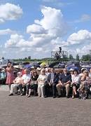  Kryžių kalno atlaidai  –  tikėjimo ir šviesos šventė 