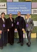 Šiaulių rajonas pristatytas tarptautinėje turizmo parodoje ADVENTUR