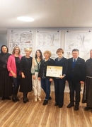 Šiluvoje vyko konferencija, skirta kunigo, trečiojo ordino pranciškono Jurgio Ambraziejaus–Pabrėžos asmenybei, atminti