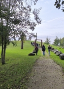 Jaunimo akimis atrastas Šiaulių rajonas