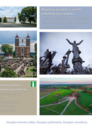 Šiaulių rajono turizmo ir verslo informacijos centras  ir VšĮ „Atrask Raseinius“ jungia jėgas: vietiniam turizmui skatinti – realūs darbai ir nauji maršrutai