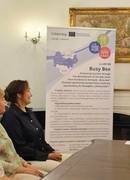 Bičių maršrutas sujungs Lietuvą ir Latviją: siekiama stiprinti tvarų turizmą ir išsaugoti bitininkystės paveldą