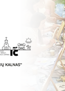 Mokinių dailės pleneras „Pražydęs Kryžių kalnas“