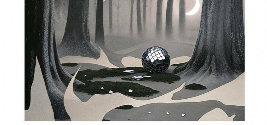 Spektaklis „Iš gyvenimo laumių“ 