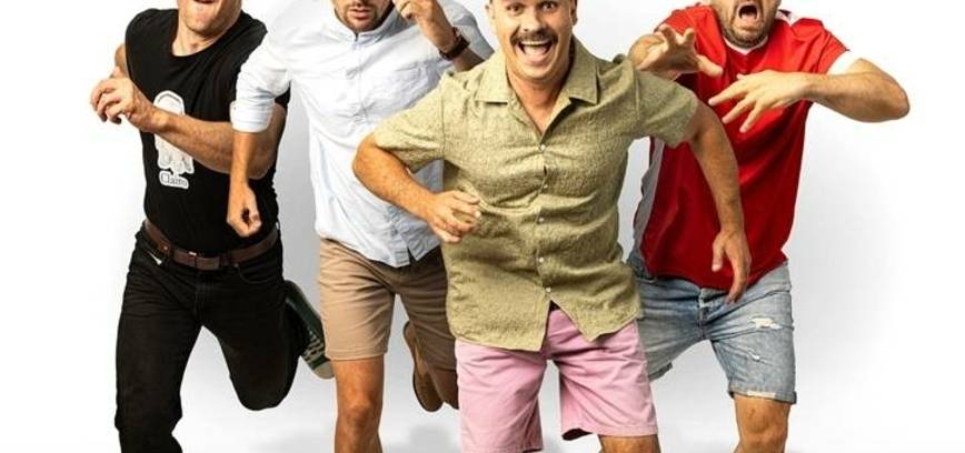 Kuršėnuose filmas „REEMIGRANTAI 2“