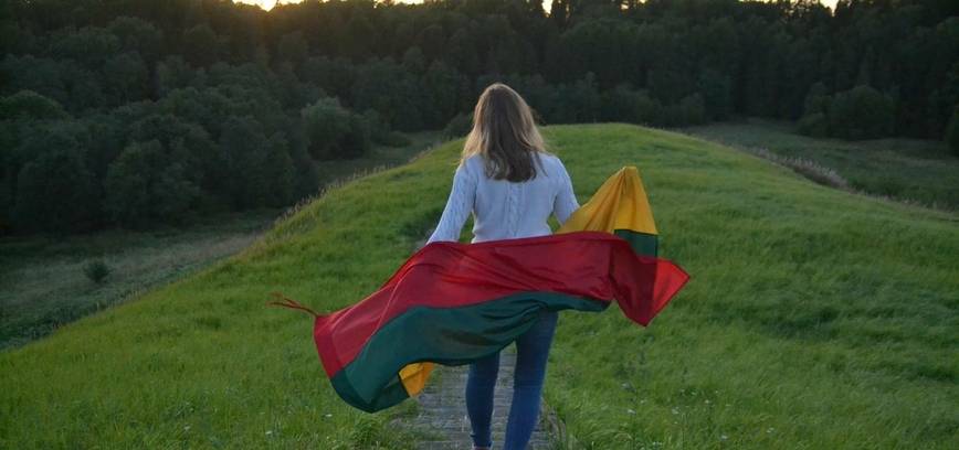 Nemokama ekskursija „Valstybingumo ženklai Kuršėnuose“