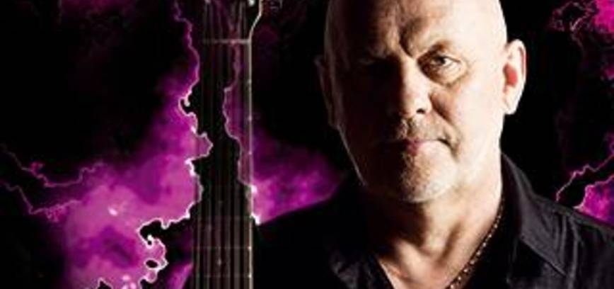 Ovidijaus Vyšniausko koncertas