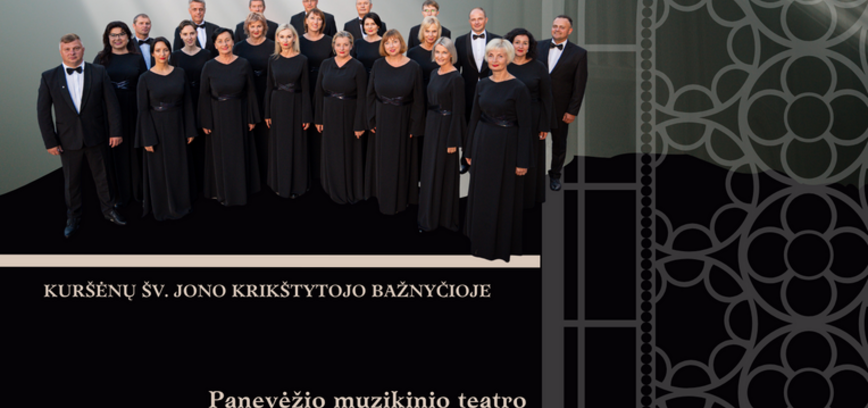 Koncertas „Mažosios džiazo mišios“ | Muzikinės bažnyčių naktys Šiaulių rajone 2026