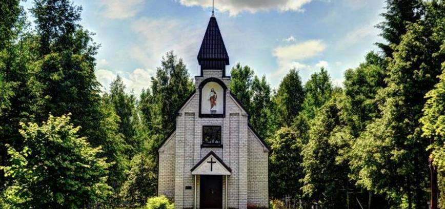  Šeštinių atlaidai „Skambantys Šeštinių varpai“