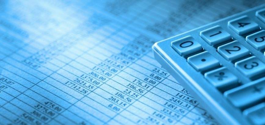 Finansinės atskaitomybės rengimas už 2023 m.