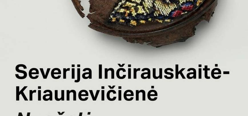 Severijos Inčirauskaitės-Kriaunevičienės paroda „Nuošalė“ Kurtuvėnų svirno galerijoje