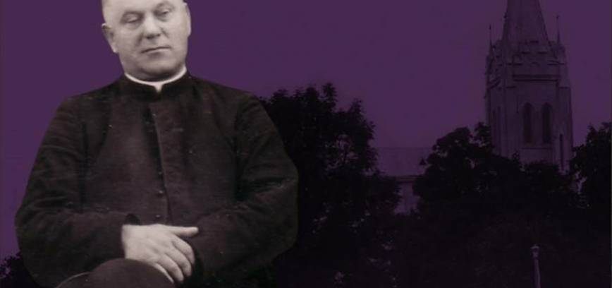 Ekskursija „Kanauninko Vaclovo Dambrausko šviesa...“