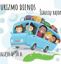 Turizmo dienos