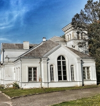Žygis senai užmirštais dvarininkų takais
