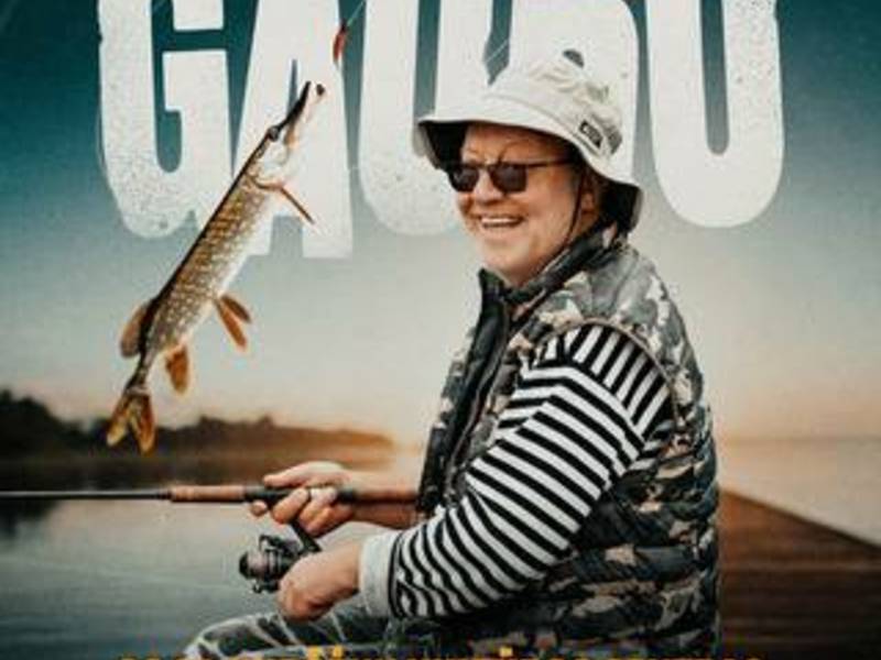 Raimondas Šilanskas GAUDO | KURŠĖNAI