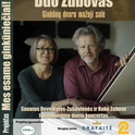 Zubovų vakaras Ginkūnų dvare