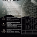 Koncertas „Žodis regi mane“ | Muzikinės bažnyčių naktys Šiaulių rajone 2026