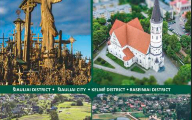 The Way of Grace (Via Gratiarum)