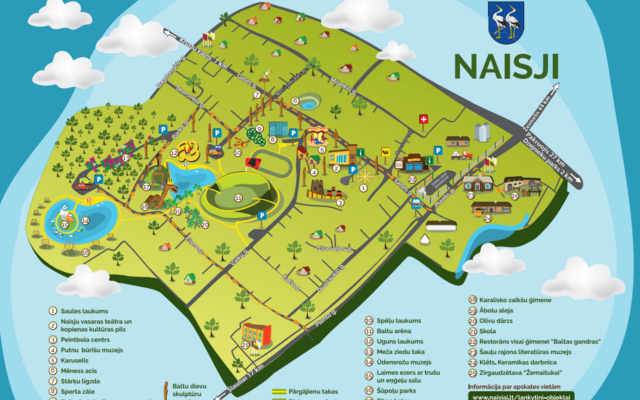 Naisji