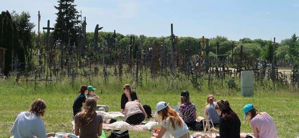 EDUKACIJOS | Kultūros pasas