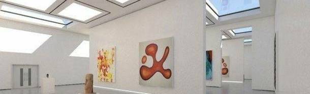 Virtuali galerija „Pražydęs Kryžių kalnas“