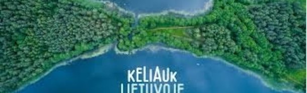 Keliauk Lietuvoje
